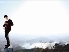 吴奇隆  带着5D2穿越吧