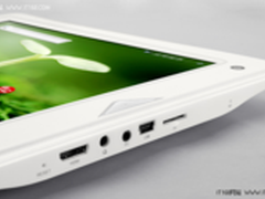 专为国人打造   纽曼A6大屏幕新视界