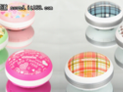 五一假期好心情 麦博乐界系列