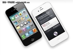 当之无愧街机王 苹果iPhone4S售4119元