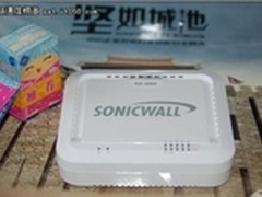 迎五一SONICWALL TZ100防火墙仅1999元