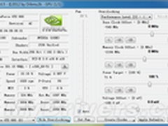 [下载]NVIDIA Inspector超频软件更新