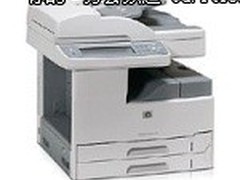 HP LaserJet M5025五一大促销