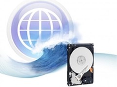 事主与成本平衡？西部数据研发混合硬盘