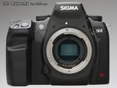 新品到货送精美包 适马SD1 Merrill特价