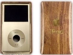 售价翻番 新款IPOD欲进军hi-fi市场？