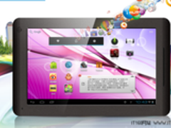 低价不丢范儿  7英寸平板电脑推荐