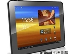 iPad3与之相比 OYOpad平板电脑胜券在握