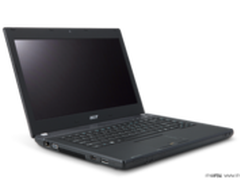 Acer TravelMate家族的商务“劳模”