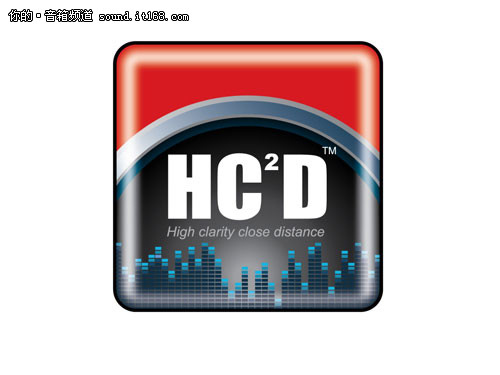 󲩶 HC2D V1.0