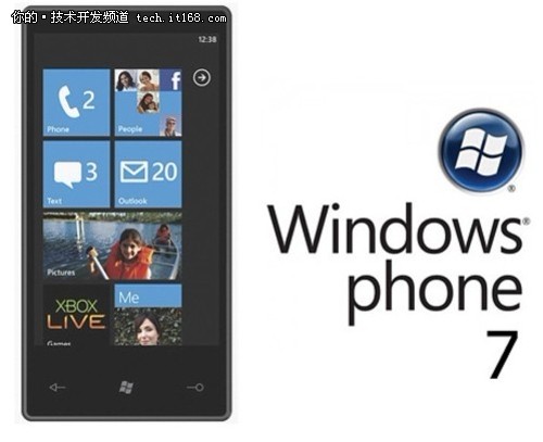 Windows手机操作系统发展简史
