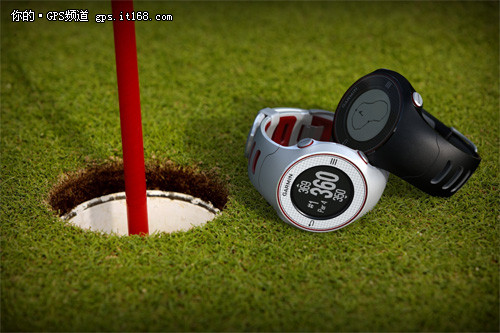 高端人士专用:Garmin高尔夫专属手表-IT168 GPS专区