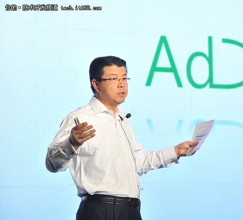 谷歌在中国推DoubleClick Ad Exchange