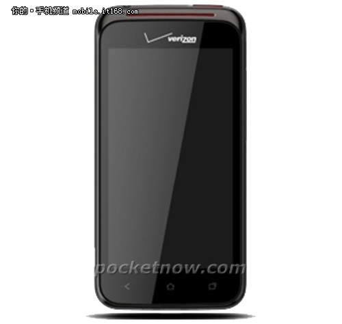 曝双核HTC Droid Incredible 4G官方图