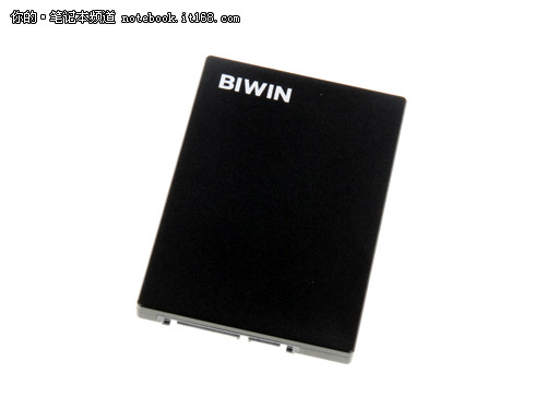 性能提升8倍！BIWIN 240GB固态硬盘评测