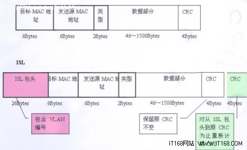 VLAN是什么？  交换机基本设置教程