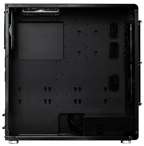 全球最小的E-ATX机箱登场