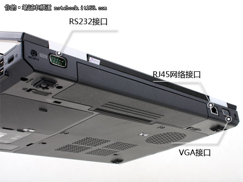 接口种类齐全 USB3.0缺失是遗憾