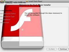 迈克菲:Mac Flashback变种“重现江湖”