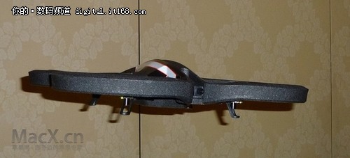 AR Drone 2.0第二代iPhone控制直升机