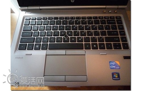 惠普elitebook 8470p