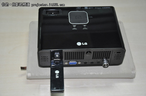 LG HW300TC 安装调试应用