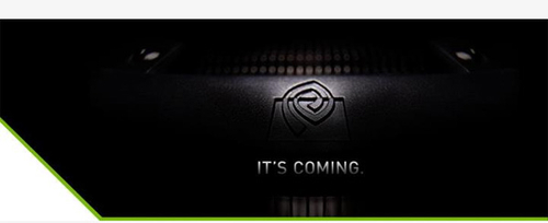 GTX690？GTX670？NVIDIA神秘显卡将登场