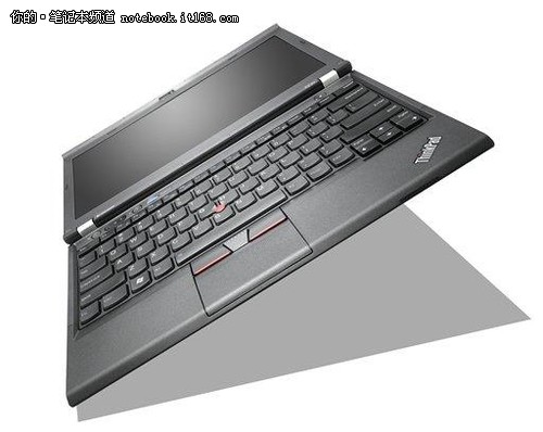 ThinkPad X230图片曝光 改用巧克力键盘