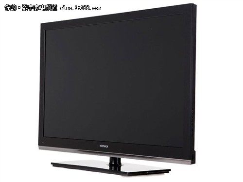 五一实惠到家 42寸康佳节能电视特价-it168 数