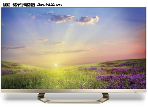 LG LM6700新品电视 预定即送蓝光播放器
