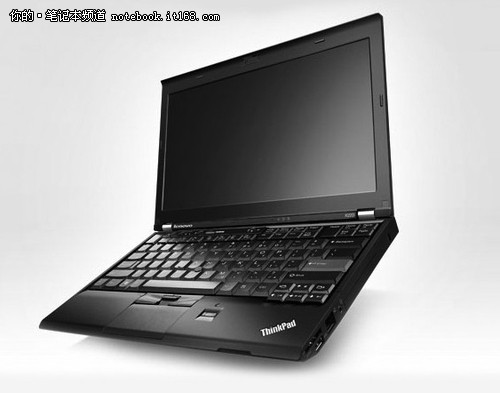 ThinkPad X220 轻薄便携小巧全能