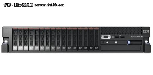 IBM System x3650 M3(7945O35)