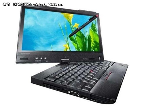 i5便携可旋转本 ThinkPad X220T促9699