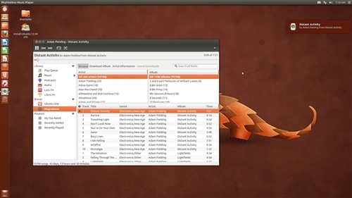 Ubuntu 12.04正式发布 新功能一览