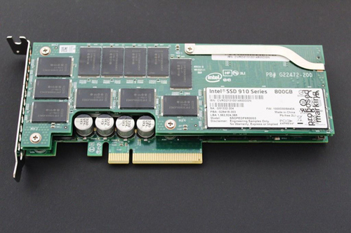 级ssd,新ssd使用25nm het mlc闪存,寿命与50nm slc相当但是成本更低