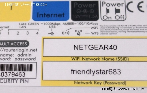 网件JNR3210无线路由器评测：配置简单