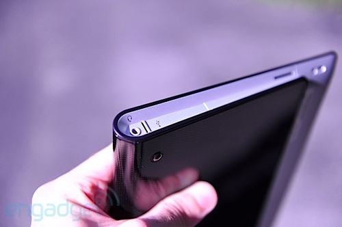 索尼Tablet S平板已可升级安卓4.0