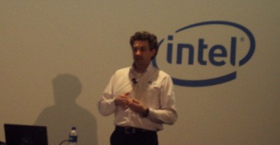 IDF2012:在虚拟化环境中发挥万兆网优势