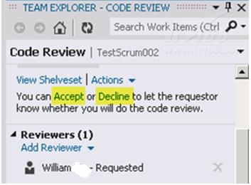 Visual Studio 11全新代码评审功能评测