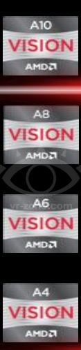 换运气？AMD Fusion APU将更换全新Logo