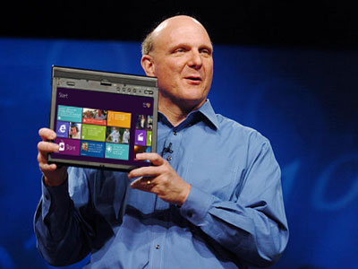 关于微软Win8平板 你必须知道的八件事