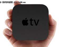 新版Apple TV登陆巴西 218美元全球最贵