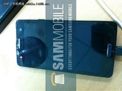 更薄更强  三星GALAXY S3最新谍照曝光