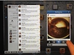 超牛插件Quasar iPad实现多窗口多任务