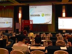 提升技术形象 360亮相国际顶级安全论坛