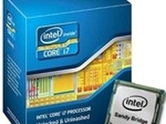 Core i7-2600K/2700K降价迎Ivy Bridge