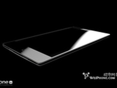 4寸屏幕+超薄设计 iPhone5新设计图泄露