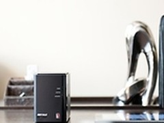 巴法络家用NAS助力淘宝网店随时更新