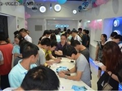 五一前后大卖 卓普商城备战下轮购买