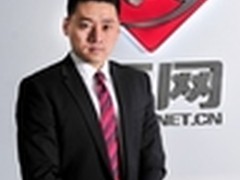 万网董默：近30万中小企业依托云计算